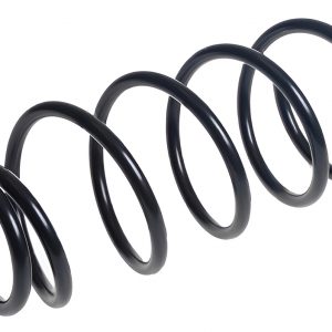 Пружина передняя