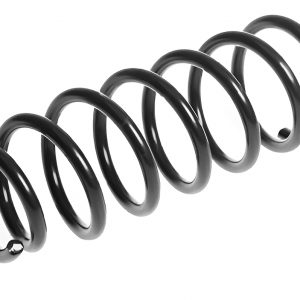 Пружина задняя