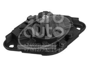 Опора заднего амортизатора