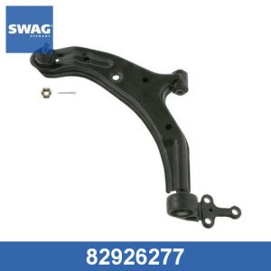 Рычаг передний левый