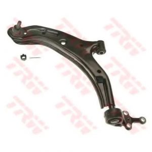 Рычаг передний левый