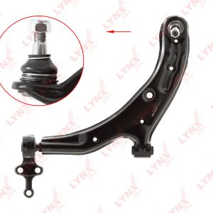 Рычаг передний левый