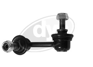 Стойка переднего стабилизатора левая