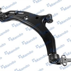 Рычаг передний левый