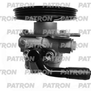 Насос гидроусилителя