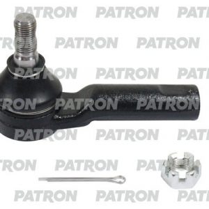 Наконечник рулевой