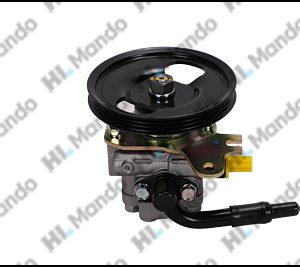 Насос гидроусилителя