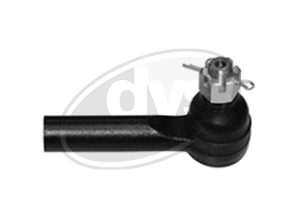 Наконечник рулевой