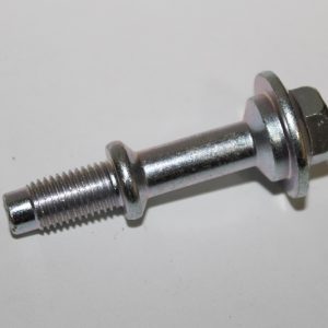 Болт подвески глушителя