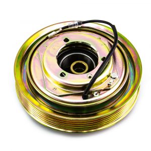 Муфта компрессора кондиционера