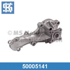 Насос водяной (помпа)