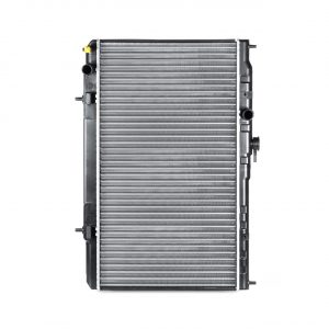 Радиатор основной