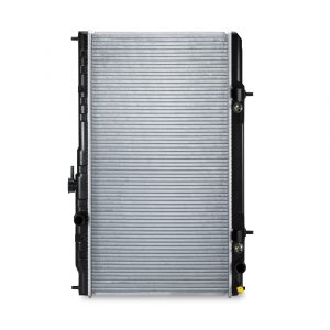 Радиатор основной