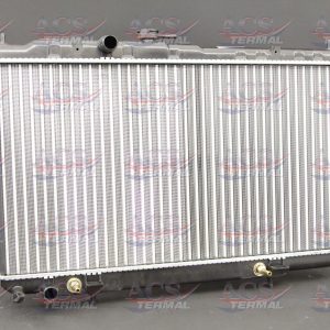 Радиатор основной