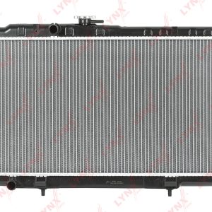 Радиатор основной