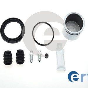 Р/к переднего суппорта с поршнем