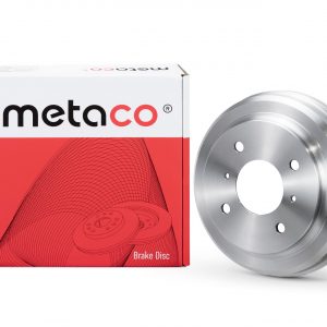 Барабан тормозной