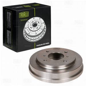 Барабан тормозной