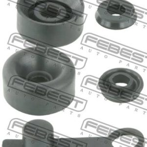 Р/к заднего тормозного цилиндра