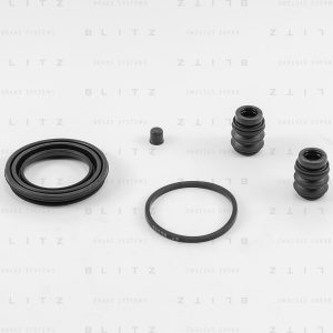 Р/к переднего суппорта