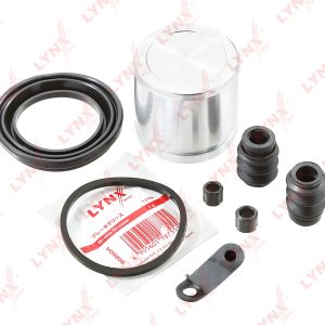 Р/к переднего суппорта с поршнем