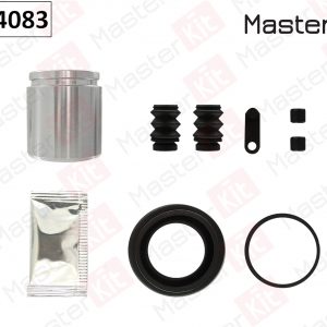 Р/к переднего суппорта с поршнем