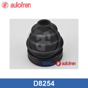 Пыльник ШРУСа внутр. пер