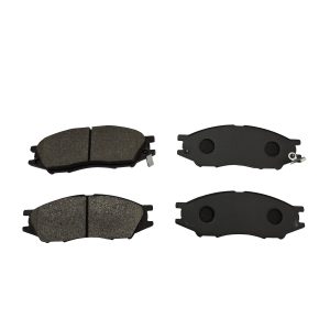 Колодки тормозные передние к-кт