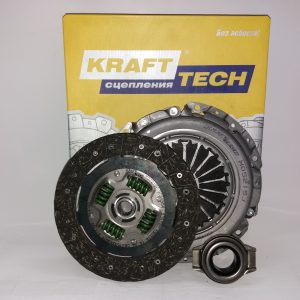 К-кт сцепления