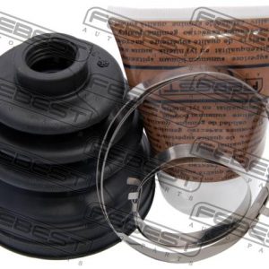 Пыльник ШРУСа внутр. пер