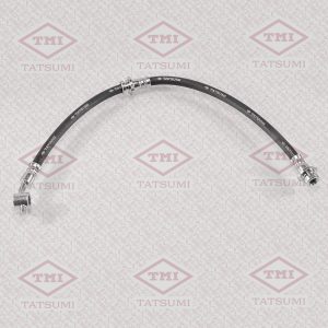 Шланг тормозной передний левый