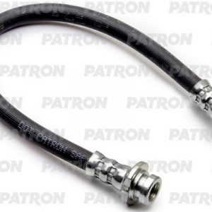 Шланг тормозной задний правый