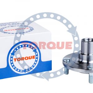 Ступица передняя