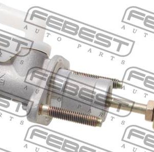 Цилиндр сцепления главный