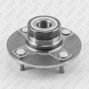 Ступица задняя