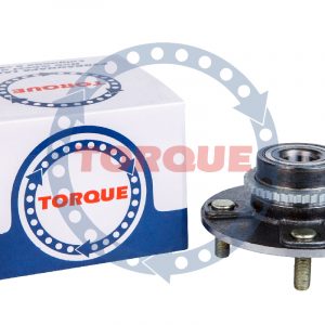 Ступица задняя