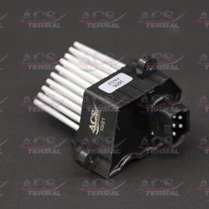 Резистор отопителя