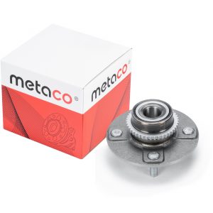 Ступица задняя