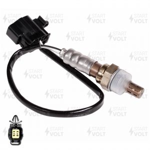 Датчик кислородный/Lambdasonde