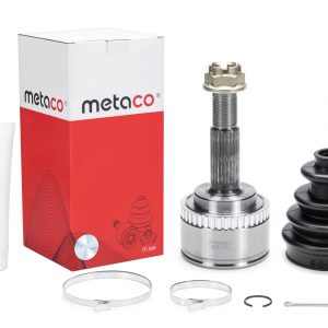 ШРУС наружный передний