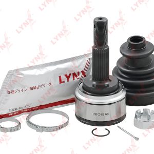 ШРУС наружный передний