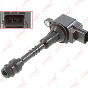 Катушка зажигания