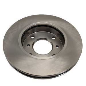 Диск тормозной передний вентилируемый