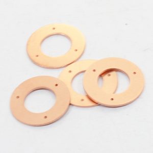 Прокладка форсунки