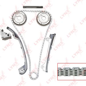 Цепь ГРМ к-кт