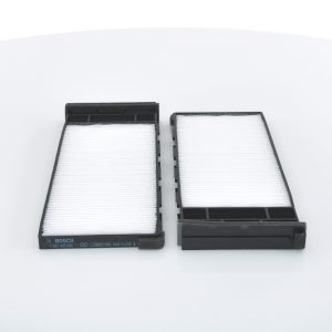 Фильтр салона