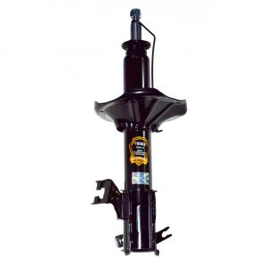 Амортизатор передний левый