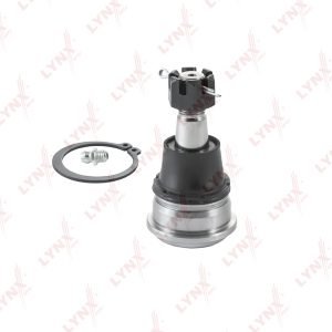 Опора шаровая нижняя передней подвески