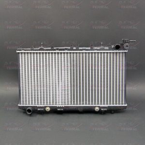 Радиатор основной