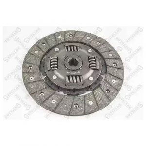 Диск сцепления